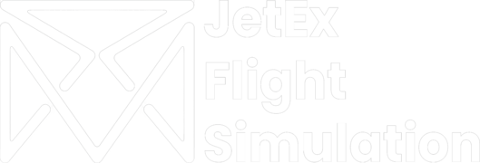JetEx Flight Simulation